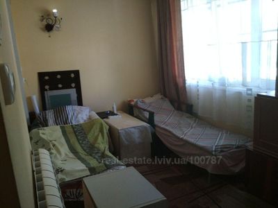 Rent an apartment, Czekh, Nizinna-vul, Lviv, Zaliznichniy district, id 4836916