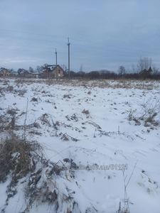 Buy a lot of land, for building, Podberezcy, Pustomitivskiy district, id 5101521