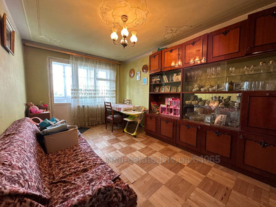 Buy an apartment, Czekh, Pasichna-vul, Lviv, Lichakivskiy district, id 4634700