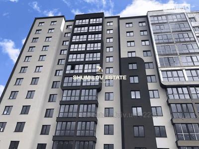 Buy an apartment, Roksolyani-vul, Lviv, Zaliznichniy district, id 4684468