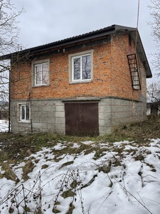 Buy a house, Nizhnyaya Belka, Pustomitivskiy district, id 4866719