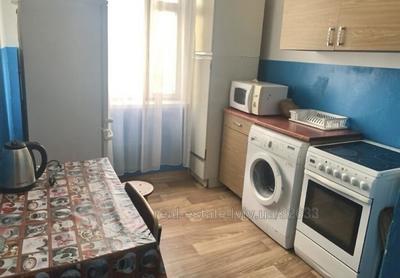 Buy an apartment, Zubrivska-vul, Lviv, Sikhivskiy district, id 4646130