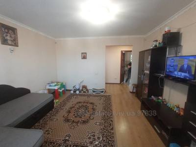 Buy an apartment, Czekh, Gorodocka-vul, Lviv, Zaliznichniy district, id 4620040