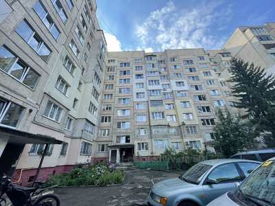 Buy an apartment, Czekh, Kulparkivska-vul, Lviv, Frankivskiy district, id 4732279