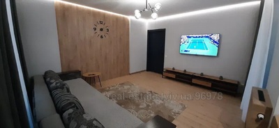 Rent an apartment, Striyska-vul, Lviv, Sikhivskiy district, id 4802660