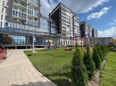 Buy an apartment, Gorodnicka-vul, Lviv, Shevchenkivskiy district, id 4790554