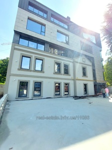 Commercial real estate for rent, Storefront, Yaroslavenka-Ya-vul, Lviv, Galickiy district, id 4680041
