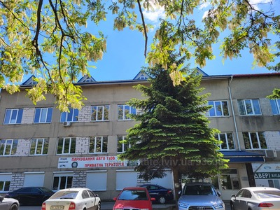 Commercial real estate for sale, Non-residential premises, Gorodocka-vul, Lviv, Zaliznichniy district, id 4713168