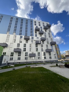 Buy an apartment, Rudnenska-vul, Lviv, Zaliznichniy district, id 4901487