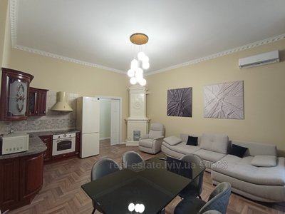 Buy an apartment, Nalivayka-S-vul, Lviv, Galickiy district, id 4991911