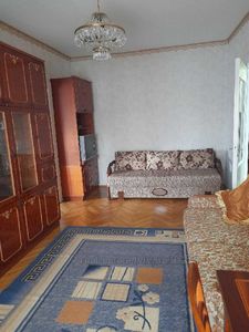 Rent an apartment, Hruschovka, Pasichna-vul, Lviv, Lichakivskiy district, id 4746914