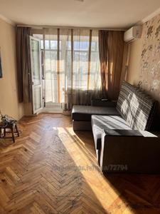 Buy an apartment, Hruschovka, Petlyuri-S-vul, Lviv, Zaliznichniy district, id 4878636