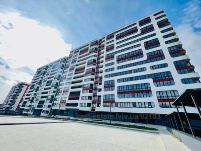 Buy an apartment, Truskavecka-vul, Lviv, Frankivskiy district, id 4896412