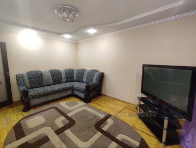 Rent an apartment, Czekh, Khmelnickogo-B-vul, Lviv, Shevchenkivskiy district, id 4745629