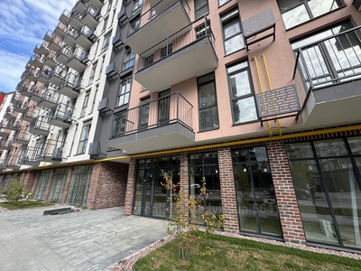 Buy an apartment, Pid-Goloskom-vul, 4, Lviv, Shevchenkivskiy district, id 5114738