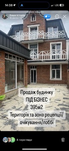 Commercial real estate for sale, Freestanding building, Narodna-vul, Lviv, Zaliznichniy district, id 4601563