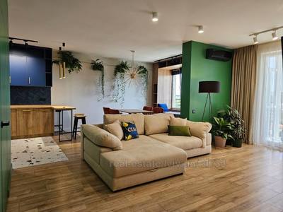 Rent an apartment, Knyagini-Olgi-vul, Lviv, Frankivskiy district, id 4689859