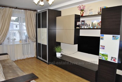 Buy an apartment, Czekh, Smilivikh-vul, Lviv, Frankivskiy district, id 4753245