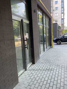 Commercial real estate for rent, Storefront, Demnyanska-vul, Lviv, Sikhivskiy district, id 5060952