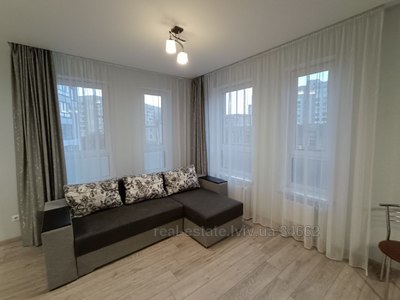 Rent an apartment, Chervonoyi-Kalini-prosp, Lviv, Sikhivskiy district, id 4960043