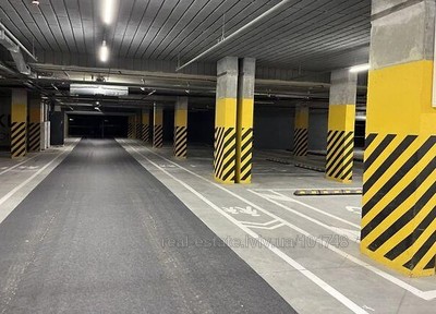 Garage for rent, Underground parking space, Zamarstinivska-vul, Lviv, Shevchenkivskiy district, id 5142165