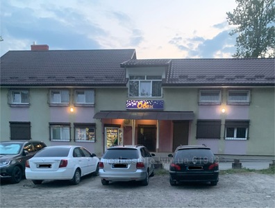 Commercial real estate for sale, Freestanding building, Volodimira-Velikogo-vul, 12А, Stebnik, Drogobickiy district, id 4781135