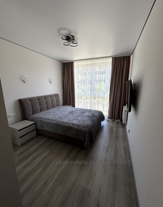 Rent an apartment, Striyska-vul, Lviv, Sikhivskiy district, id 4915658