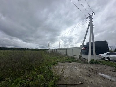 Купити ділянку, під забудову, Шевченка, Суховоля, Городоцький район, id 5117966