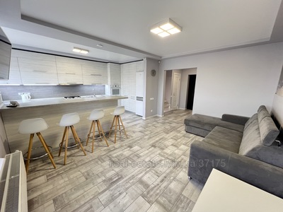 Rent an apartment, Knyagini-Olgi-vul, Lviv, Frankivskiy district, id 4990717