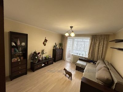 Buy an apartment, Shiroka-vul, Lviv, Zaliznichniy district, id 4352685