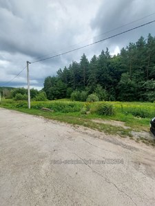 Buy a lot of land, for building, Rakitno, Yavorivskiy district, id 4854337