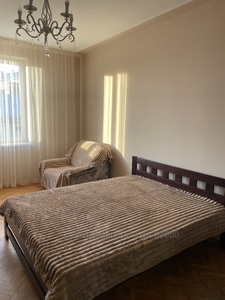 Rent an apartment, Polish suite, Chernigivska-vul, Lviv, Lichakivskiy district, id 5141940