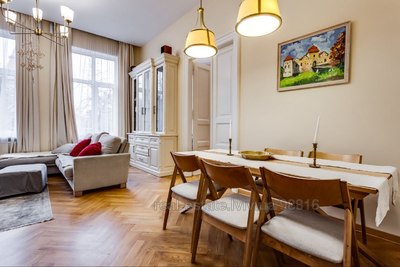 Rent an apartment, Austrian luxury, Konovalcya-Ye-vul, Lviv, Frankivskiy district, id 4684190