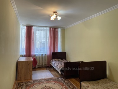 Rent an apartment, Czekh, Zarickikh-vul, Lviv, Galickiy district, id 4717759