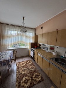 Rent an apartment, Brezhnyevka, Pulyuya-I-vul, 25, Lviv, Frankivskiy district, id 4734049