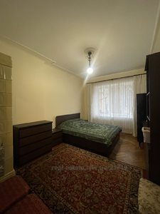 Оренда квартира, Київська вул., Львів, Франківський район, id 5086734