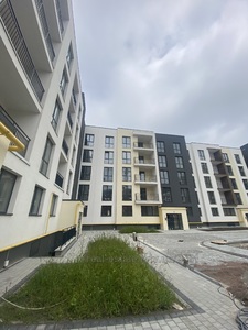 Buy an apartment, Heroiv Krut str., Sokilniki, Pustomitivskiy district, id 4824156