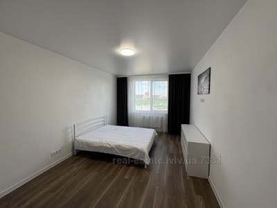 Rent an apartment, Zelena-vul, 115Д, Lviv, Lichakivskiy district, id 4723899