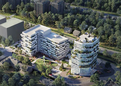 Buy an apartment, Rakovskogo-I-vul, Lviv, Sikhivskiy district, id 4827967