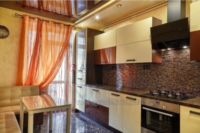 Buy an apartment, Demnyanska-vul, Lviv, Sikhivskiy district, id 4826636