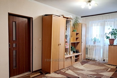 Buy an apartment, Hruschovka, Pasichna-vul, 58, Lviv, Lichakivskiy district, id 4436140