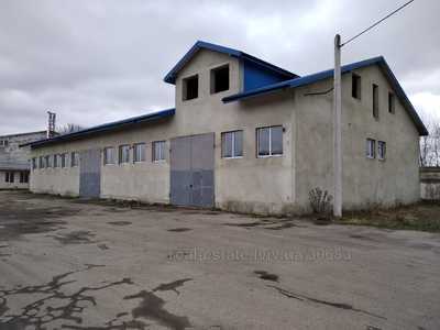 Commercial real estate for rent, Zhovkva, Zhovkivskiy district, id 4976694