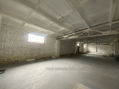 Commercial real estate for rent, Gorodocka-vul, 222, Lviv, Zaliznichniy district, id 4802516