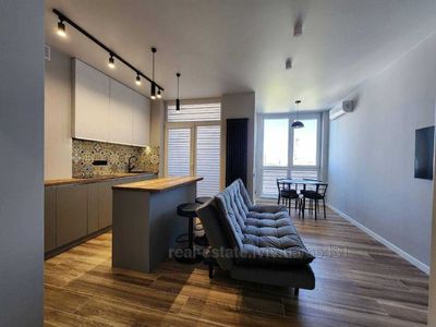 Rent an apartment, Ternopilska-vul, Lviv, Sikhivskiy district, id 4692412