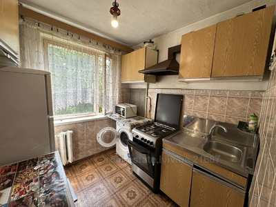 Rent an apartment, Hruschovka, Kulchickoyi-O-vul, Lviv, Zaliznichniy district, id 4877965