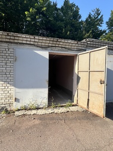 Garage for sale, Detached garage, Glinyanskiy-Trakt-vul, Lviv, Lichakivskiy district, id 4666201
