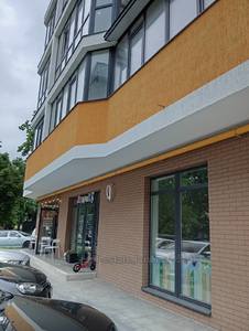 Commercial real estate for rent, Storefront, Vigovskogo-I-vul, Lviv, Zaliznichniy district, id 4817204