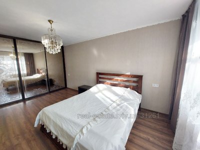 Rent an apartment, Hruschovka, Troleybusna-vul, Lviv, Frankivskiy district, id 4911571