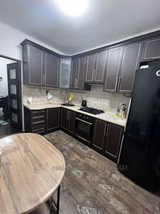Rent an apartment, Lukasha-M-vul, Lviv, Frankivskiy district, id 4489394