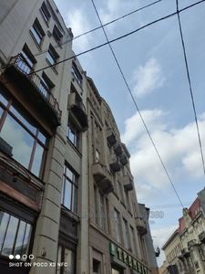 Buy an apartment, Austrian luxury, Svobodi-prosp, Lviv, Galickiy district, id 4789844